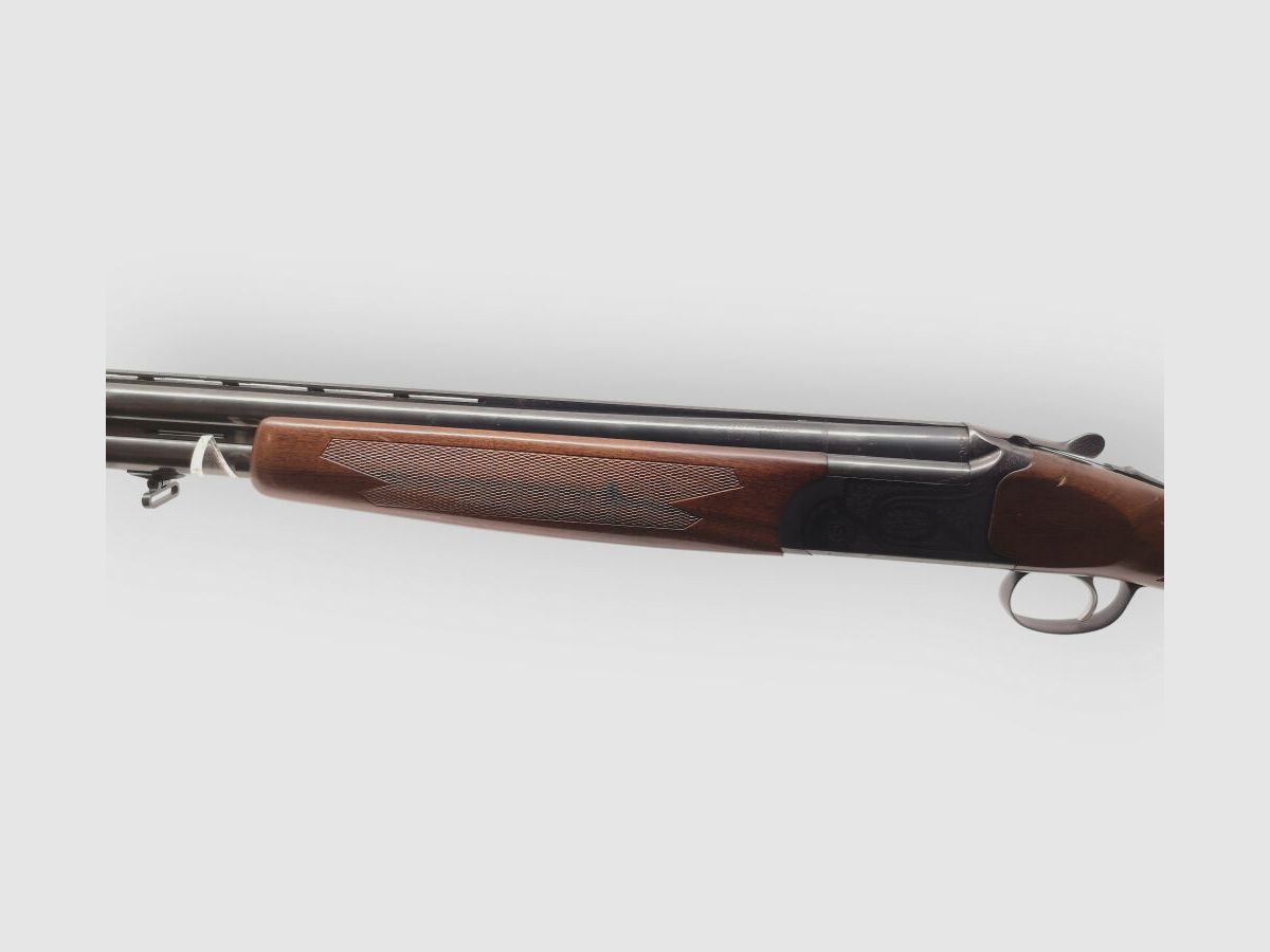 Lu MAR Scirocco Trap mit WL Skeet