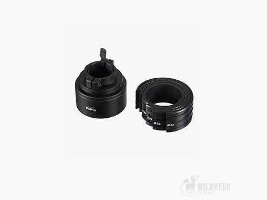 Pulsar PSP 56 mm Ring Adapter