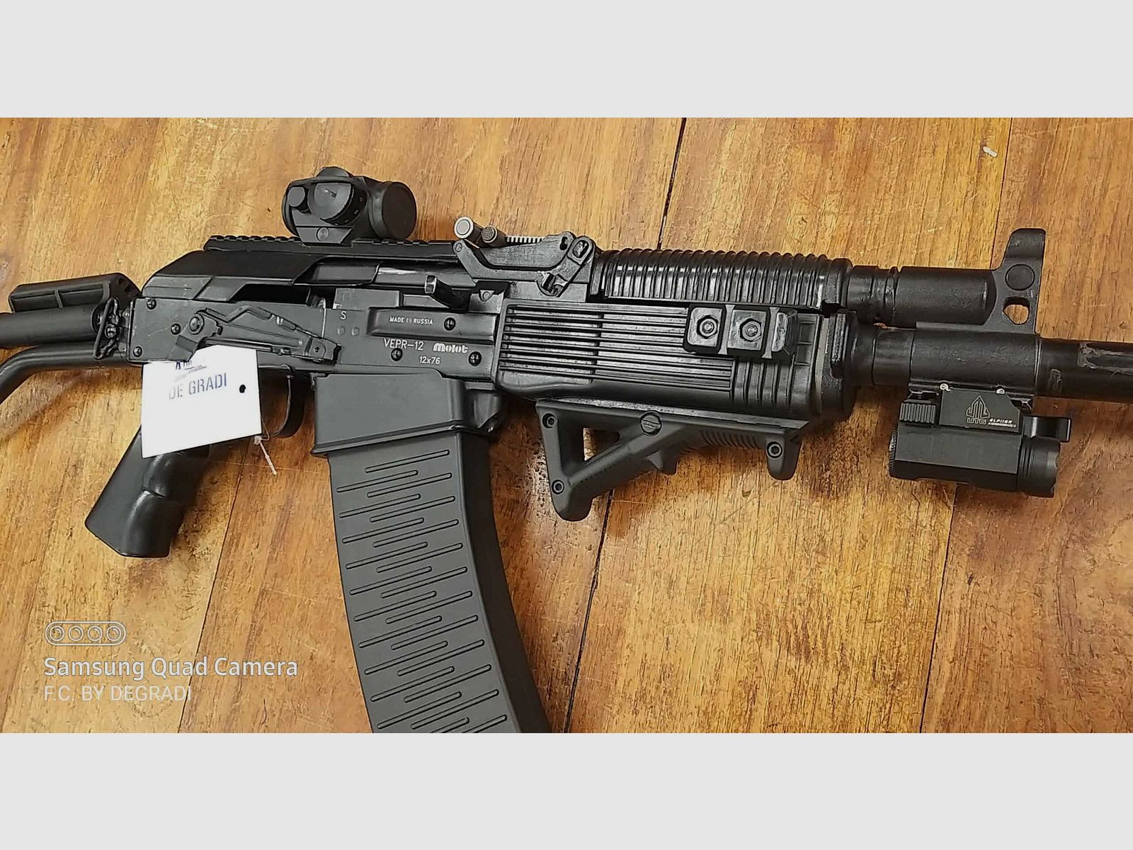 MOLOT VEPR 12, afbeelding 6 van 6