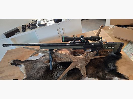 Savage 110 Ultralite Carbon Lauf 7mm Prc