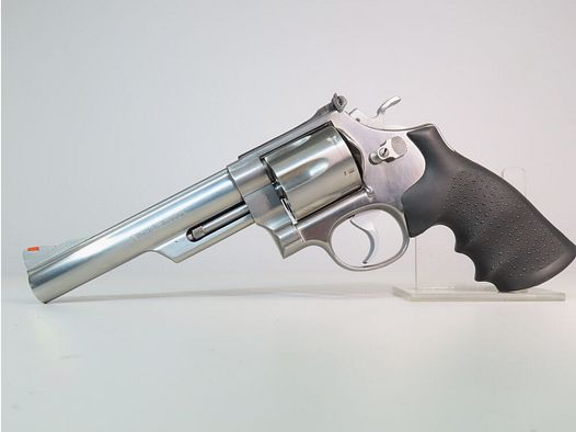 Smith & Wesson 629 in 6Zoll