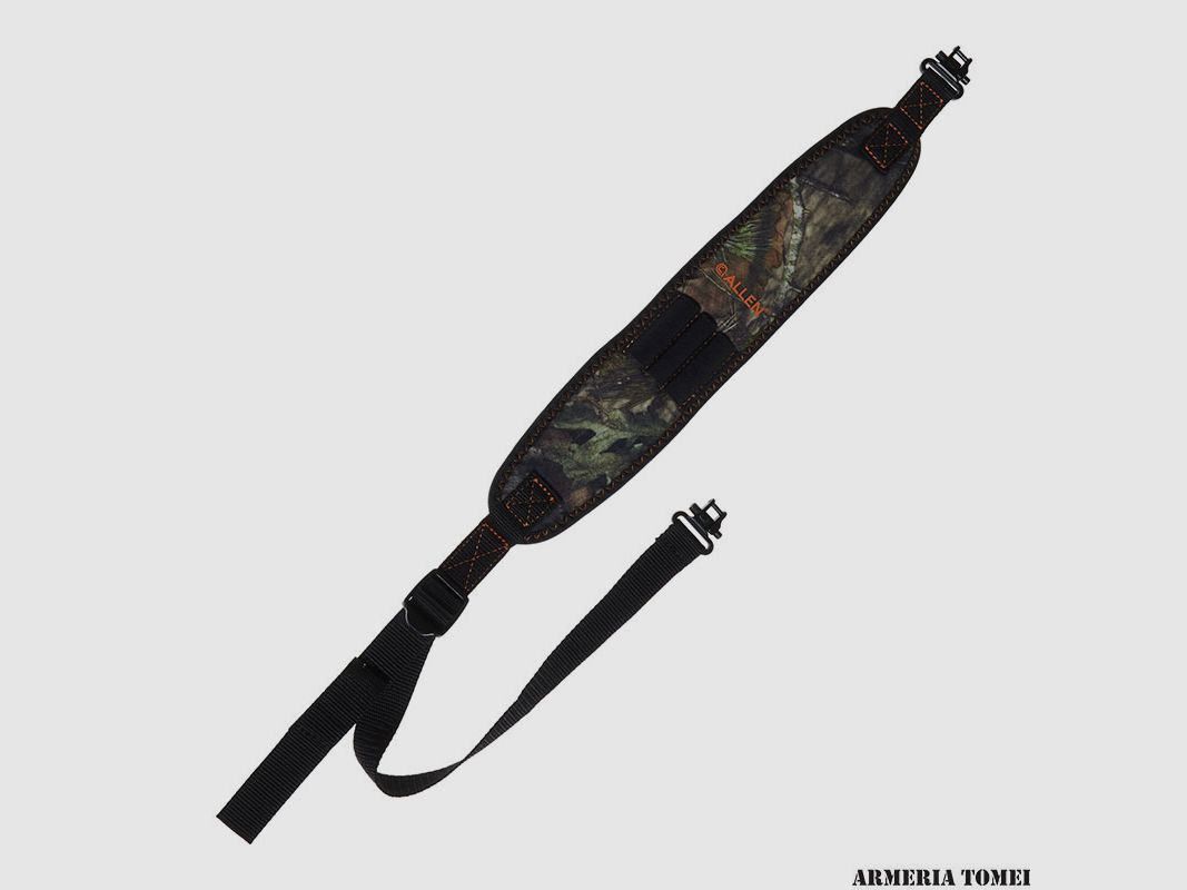 ALLEN – BANDOULIÈRE DAYTONA POUR CARABINE (8108A), image 1 sur 2