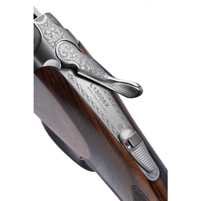 Beretta 687 Silver Pigeon 500 years limited edition, afbeelding 2 van 9
