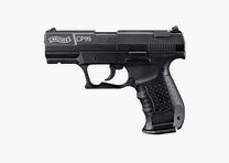 Pistola CO2 Walther CP99