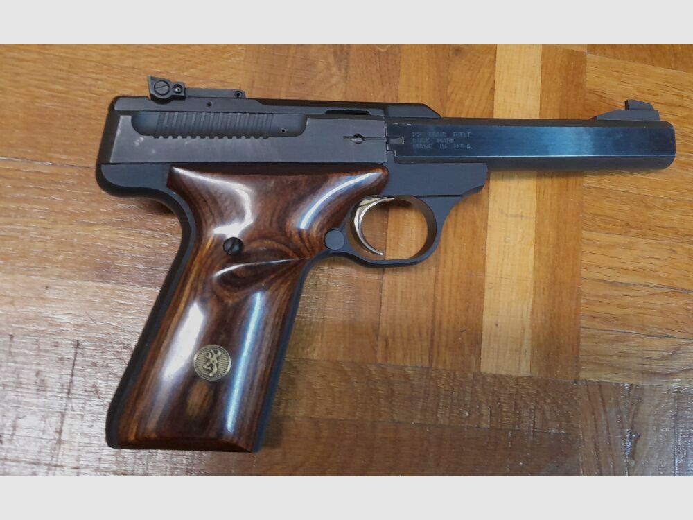 Browning Buck Mark