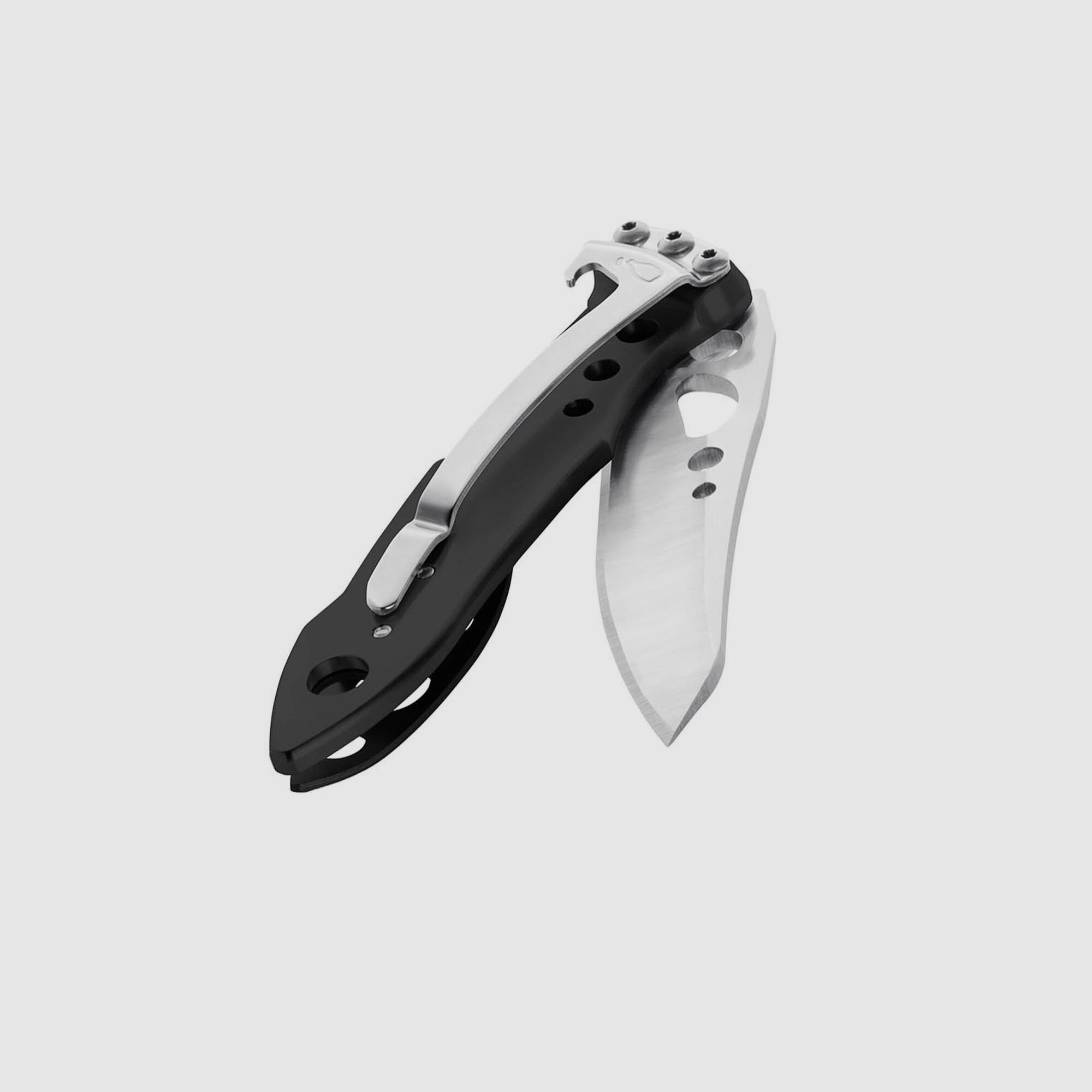 Leatherman SKELETOOL KB Negro