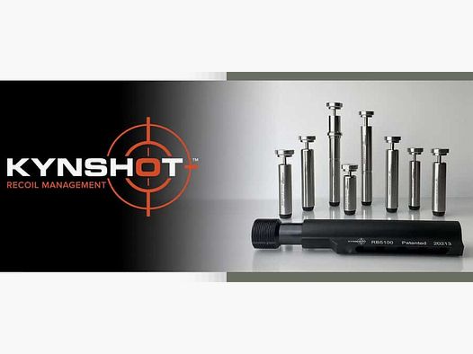KYNTEC KYNSHOT HYDRAULIC BUFFER