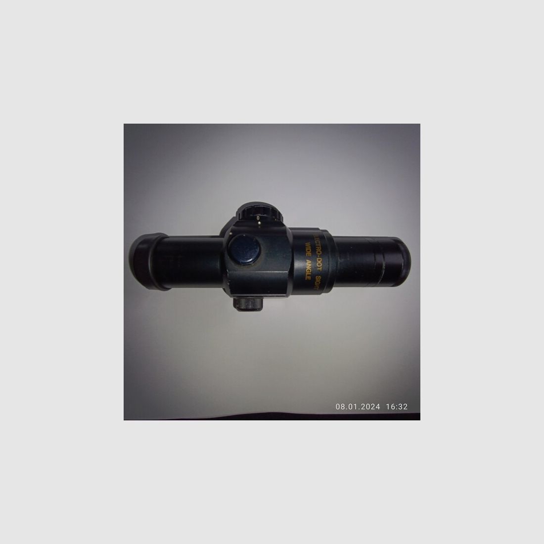 RWS ELECTRO-DOT SIGHT WIDE ANGLE