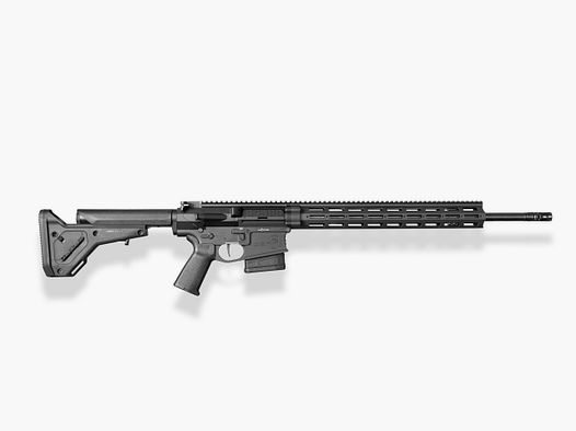 DAR-10 DMR (DESIGNATED MARKSMAN RIFLE)