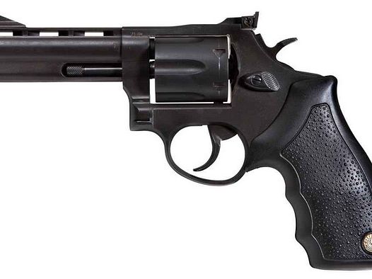 Taurus Revolver Mod. 689 4 Zoll Kal. .357Mag