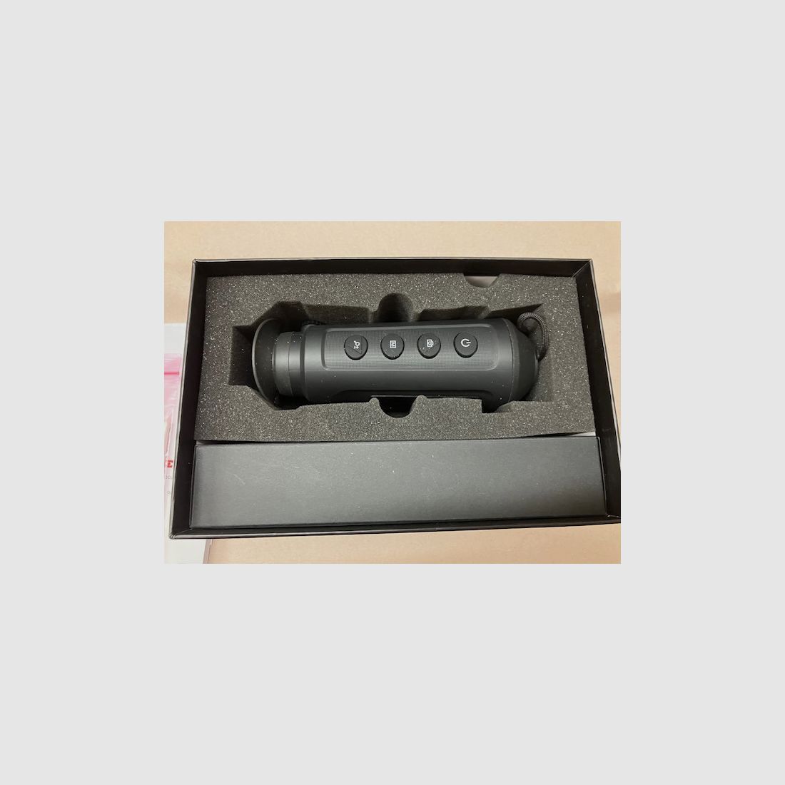HIKMICRO Wärmebildkamera LYNX LC 06