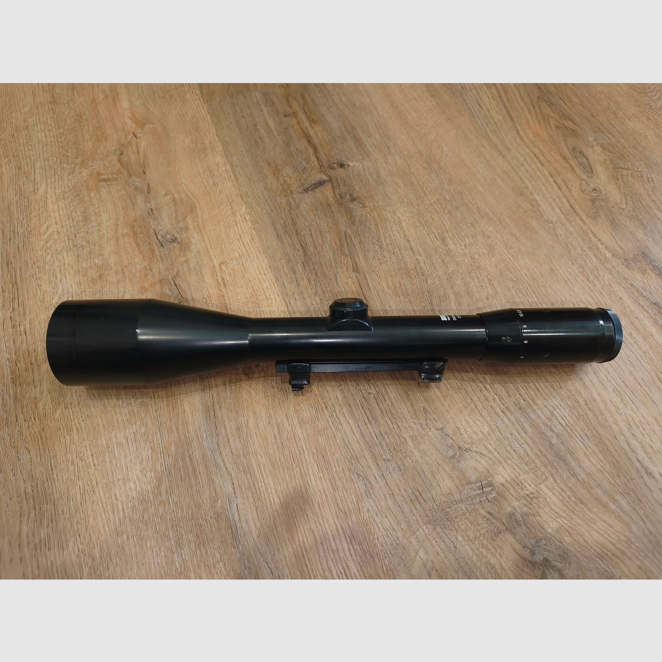 Zeiss Diavari D 2,5-10