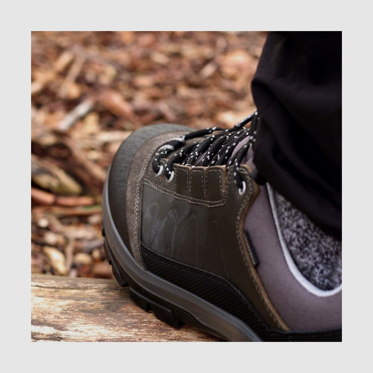 GRISPORT Grijs Dakar Trekking