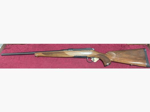 Sauer&Sohn 101 Classic