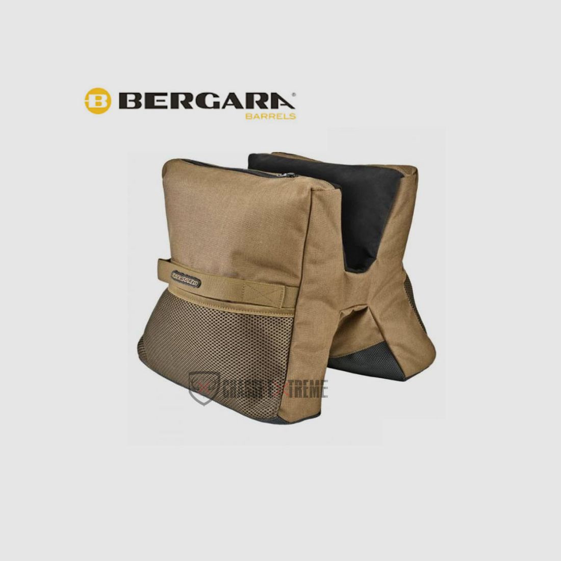 Schiettas BERGARA Vorm H 39x33x4 cm, afbeelding 1 van 4