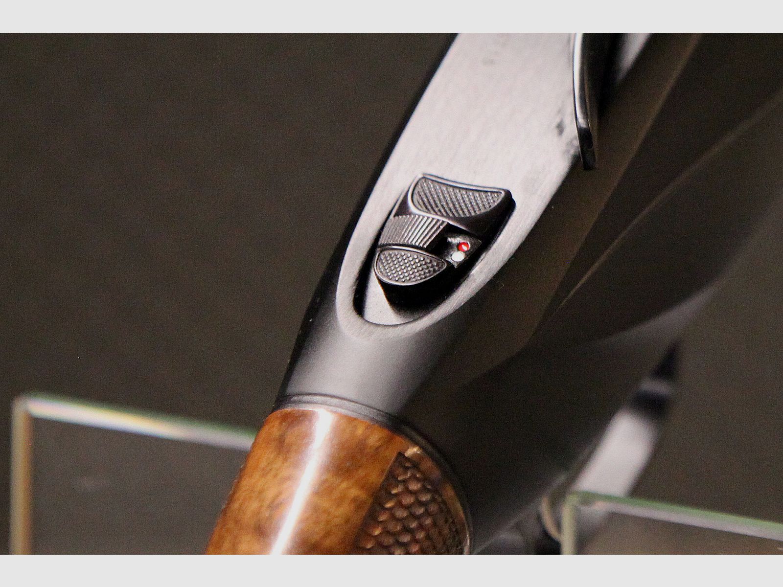 Benelli 828U, immagine 7 di 9