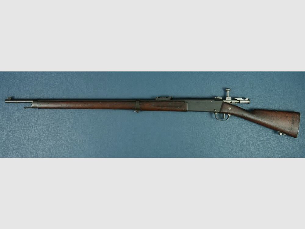 Manufacture d'armes Tulle / MAT Mle 1886 M93 Karabin 8x51R Lebel