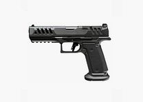 Pistola Walther PDP SF Match – Full Size (Gris)