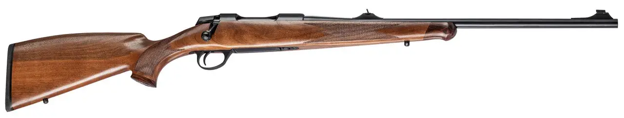Repetierbüchse Sako 90 Bavarian Kaliber .243 Win, Bild 2 von 4
