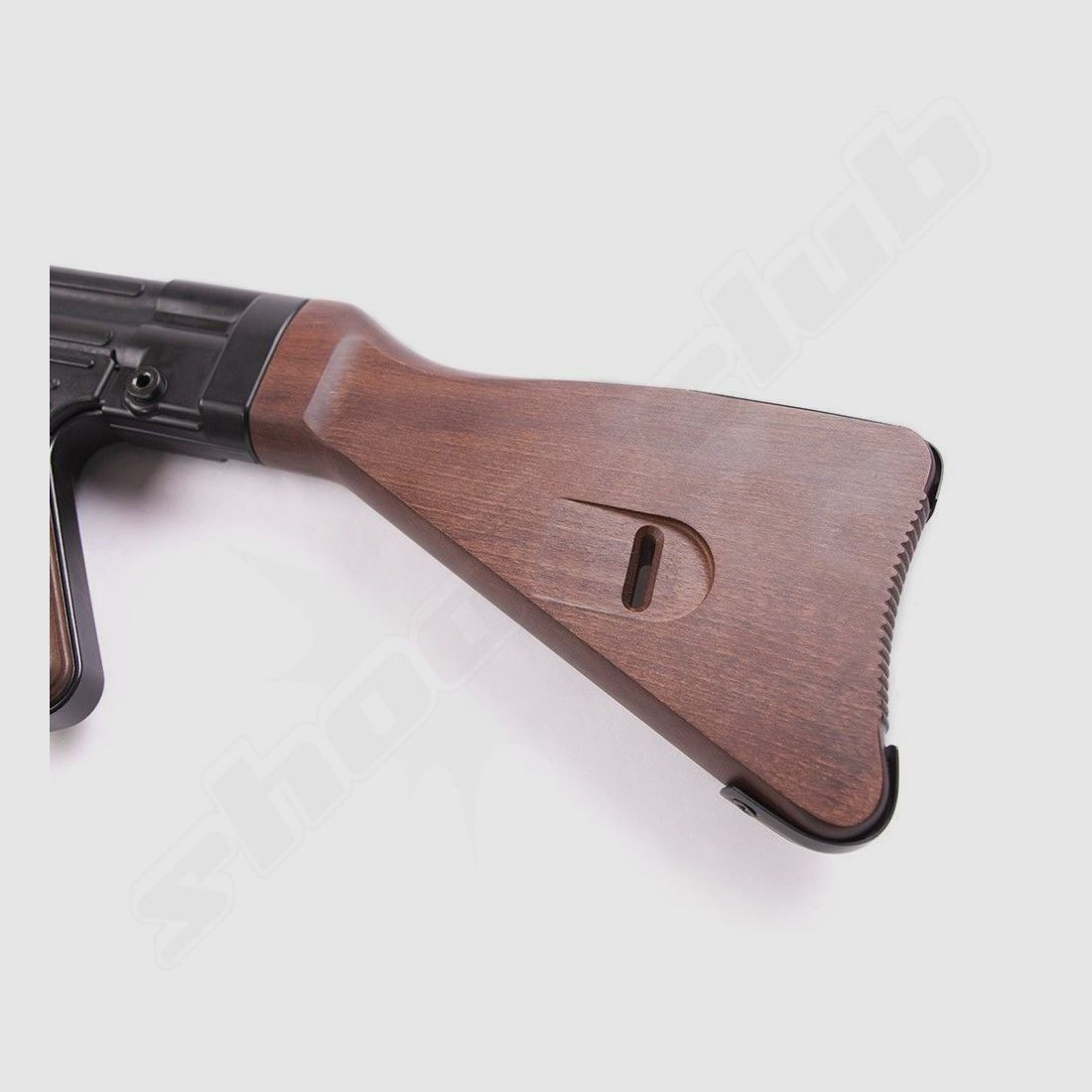 GSG STG44 Schreckschussgewehr 9mm P.A.K. im Set