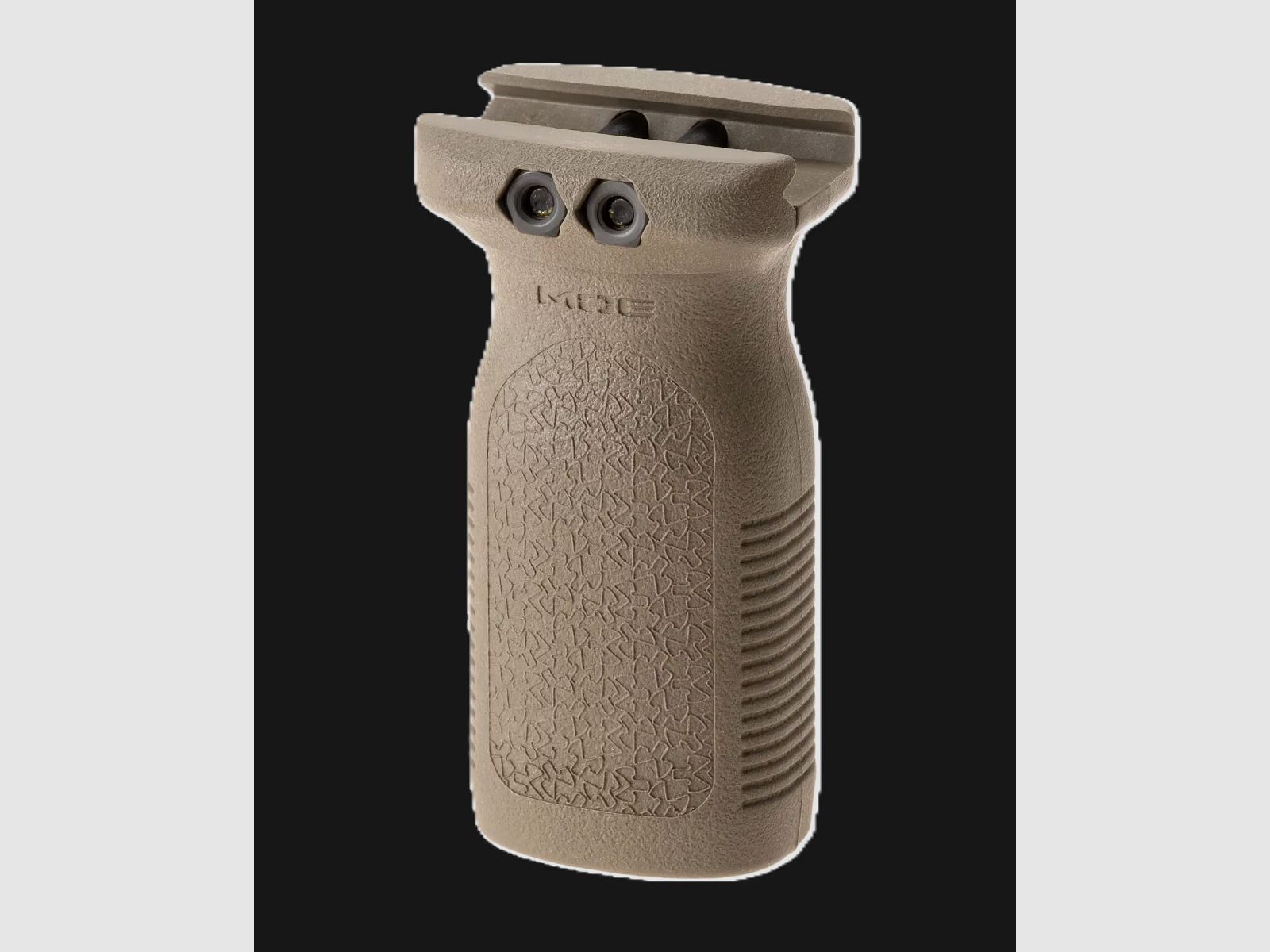 MAGPUL MOE RVG Grip, FDE, imagen 1 de 2