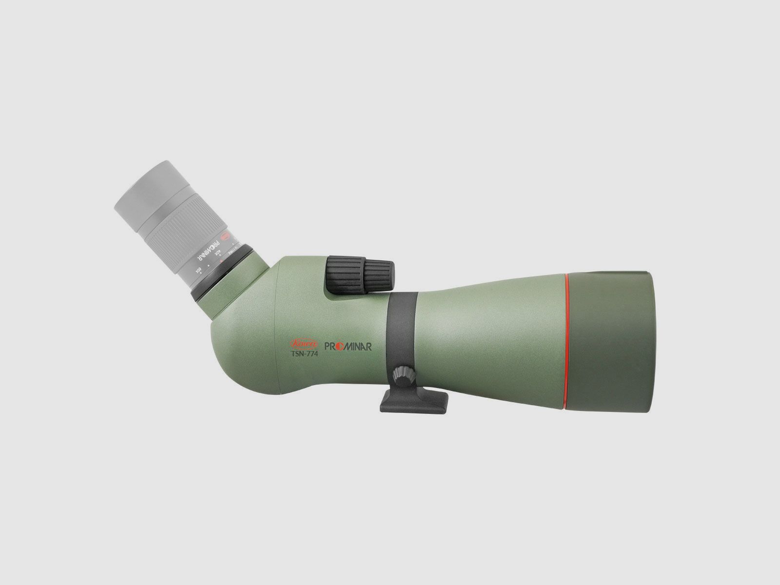 KOWA Spektiv TSN-774 gerade XD, Bild 1 von 4