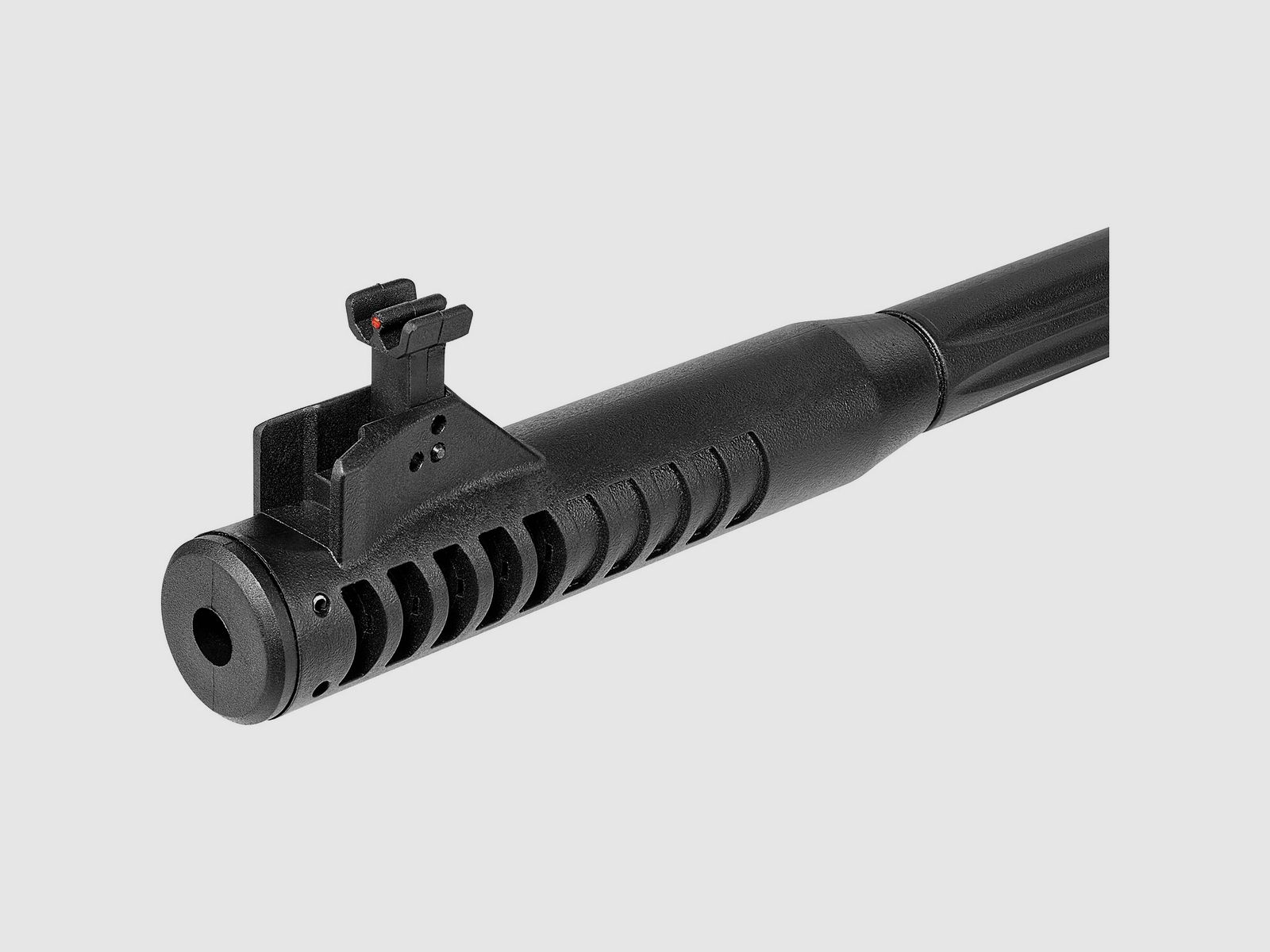Mercury air Luftgewehr Speedfire inkl. Zielfernrohr 39x32 Set, Kal. 4,50