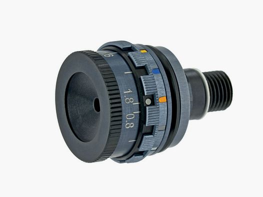 Visier Centra1,8 SUPER AR1 0.8 - 1.8 M9.5x1