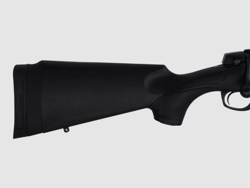 CVA Cascade Black Polymer