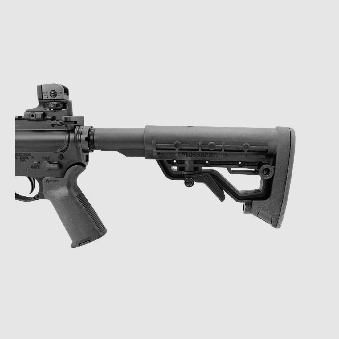 Karabin Mossberg MMR 16" 223Rem, zdjęcie 5 z 6