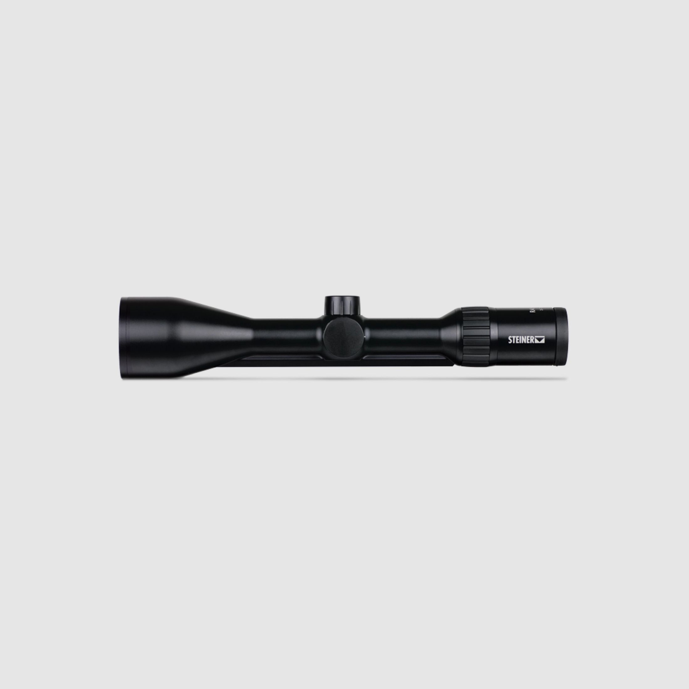 Steiner 202287665 Ranger 4 3-12x56 mit Absehen LA-4A-I mit ZM-Schiene