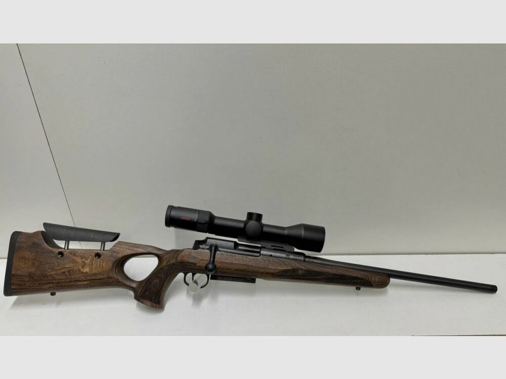 MAUSER 25 MAX Complete Set Minox RS-6 - Waffen Friedrichs