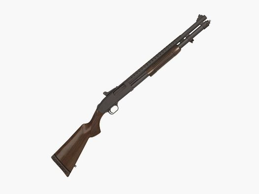 590A1 Retrograde 20"
