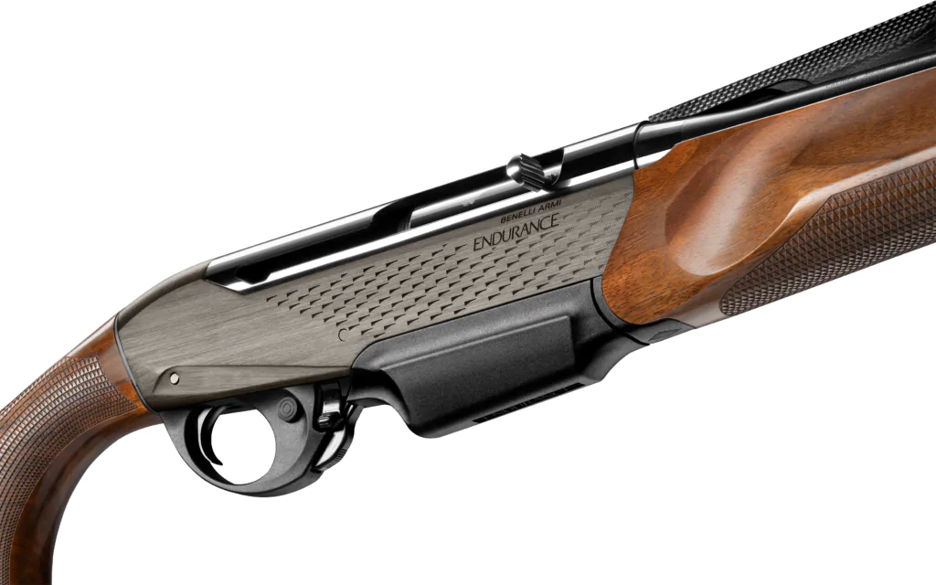 Fusil Benelli Endurance Pro, image 3 sur 3