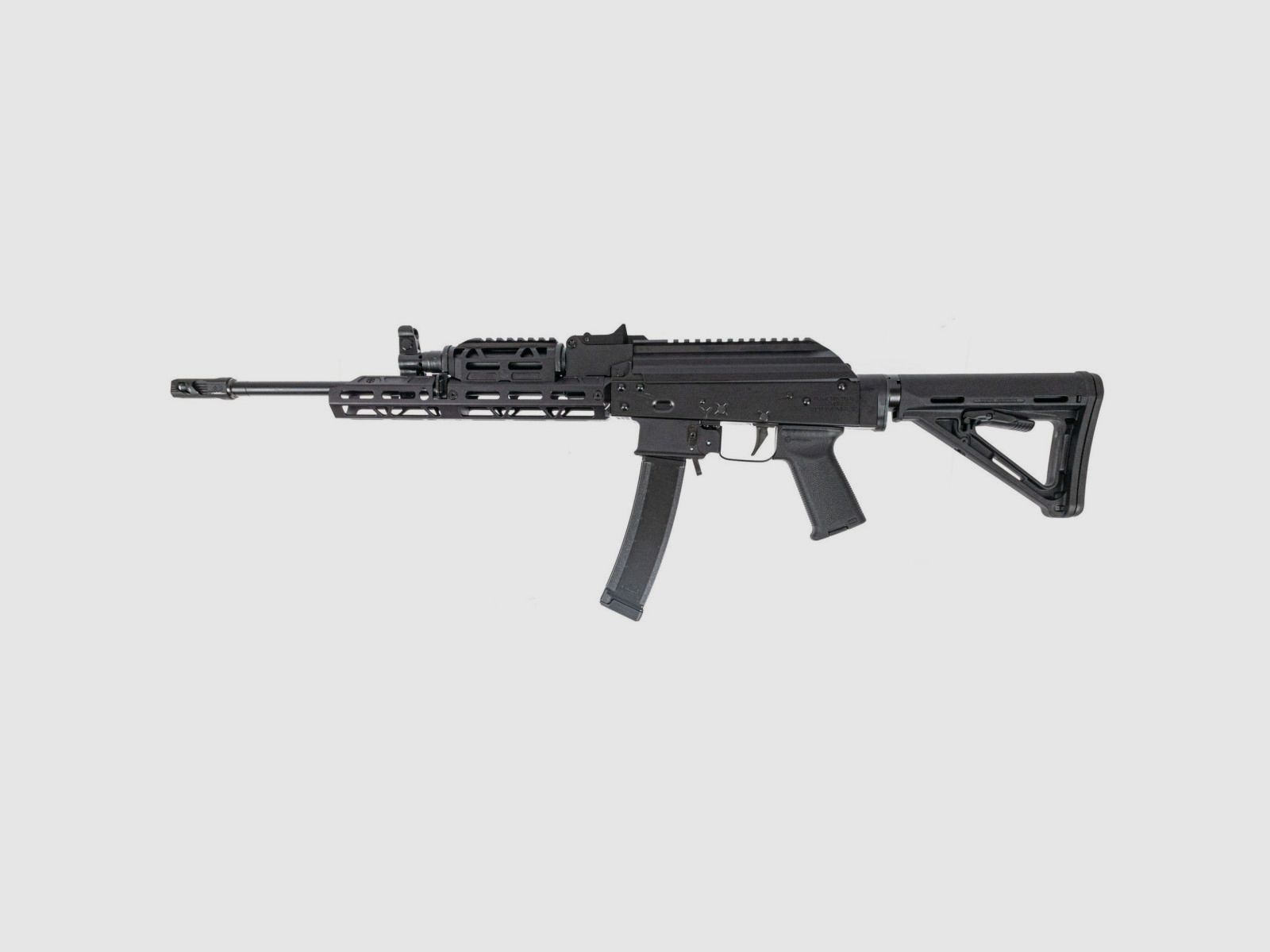 PSA AK-V 16'' ze spustem ALG, zdjęcie 2 z 3