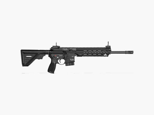 MR223A3 – 14,5" Heckler & Koch