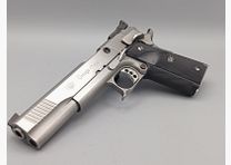KPS Omega-Match – 9 mm Para – 6 cali – pistolet sportowy
