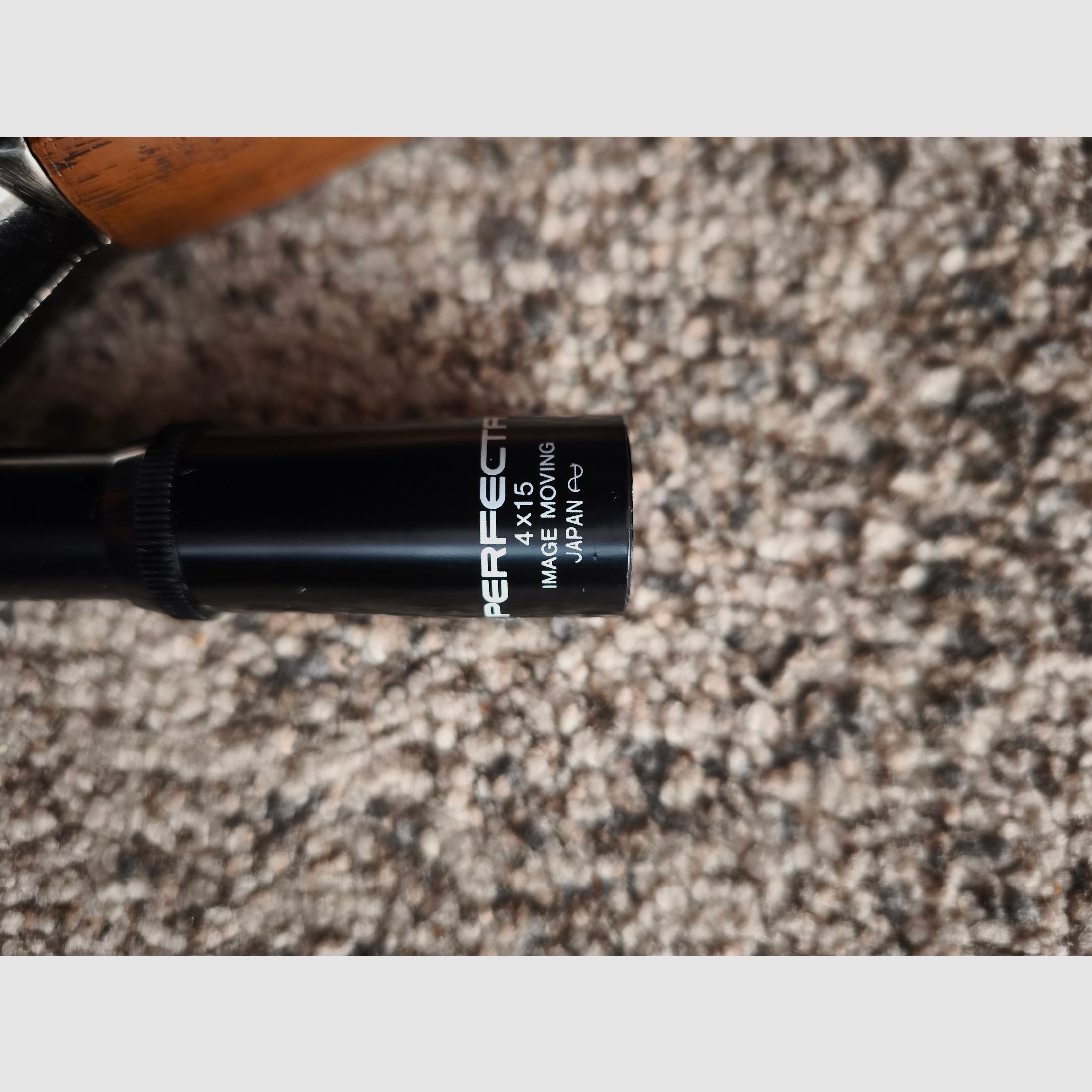 Daisy 881 (880) karabin pneumatyczny