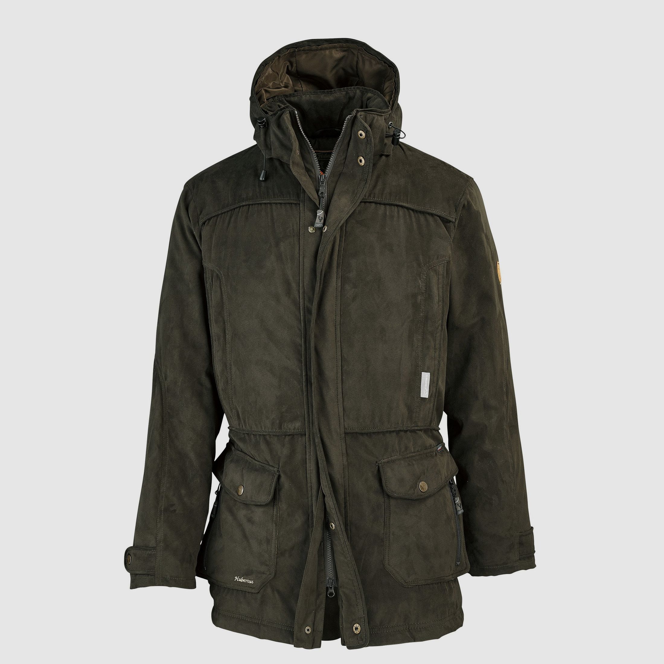 Hubertus Jagdjacke Schwarzwald