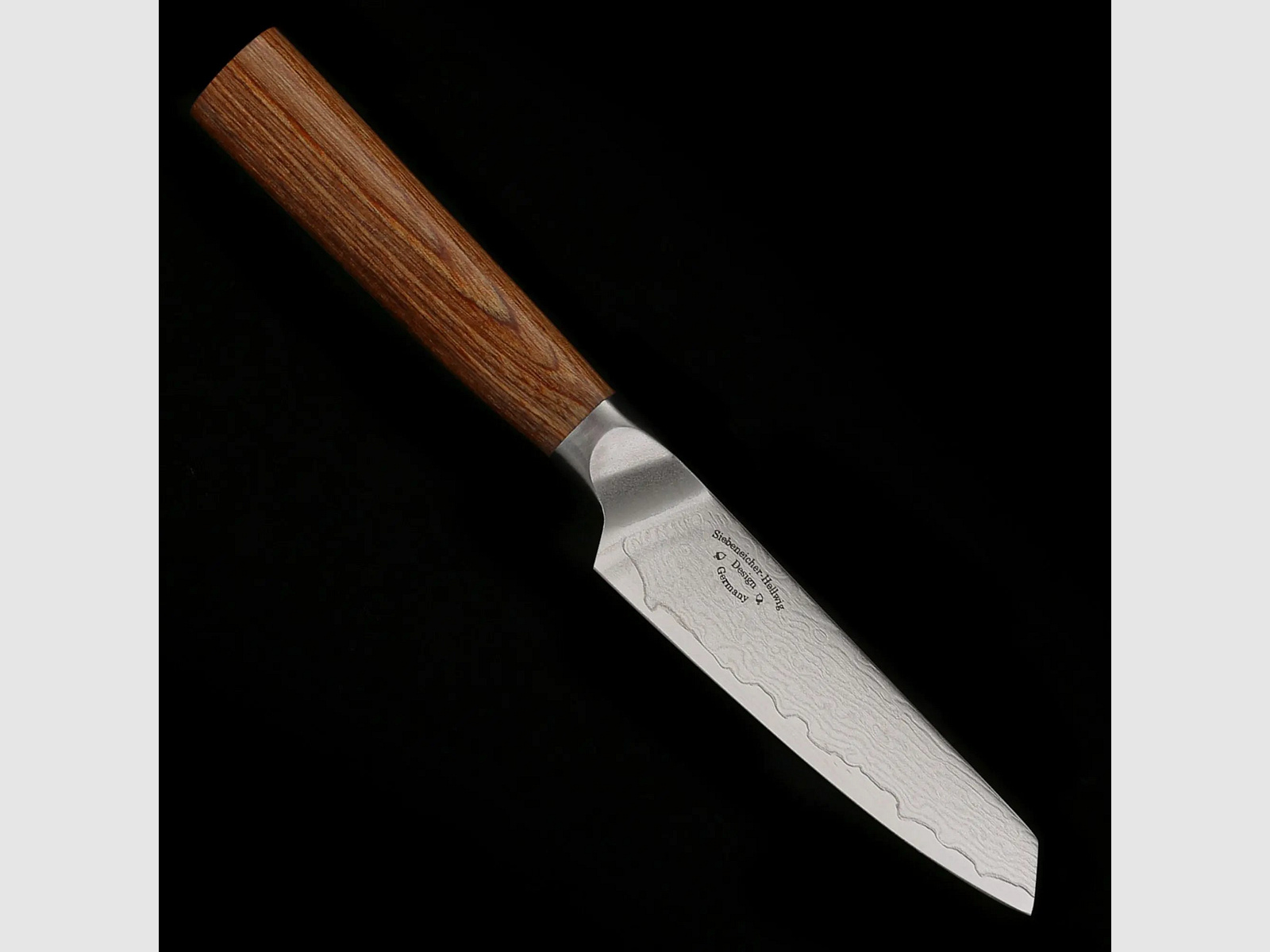 PUMA IP 4" pairing knife