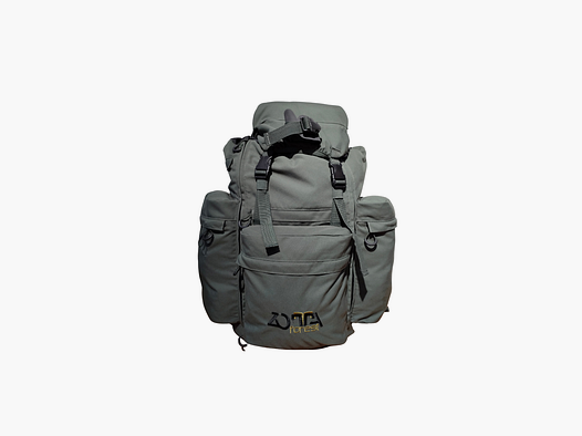 Zotta Zaino Stelvio Backpack 50/60L
