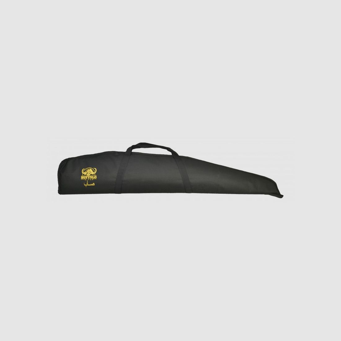 Buffalo River Economy Futteral (Geweer met Zielfernrood 122cm)