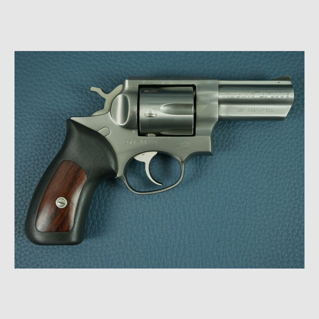 Ruger GP 100 .357Mag