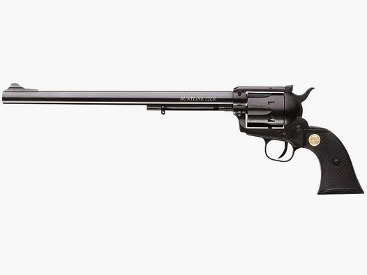 Chiappa 1873 REVOLVER S.A. Kal. .22LR, 12″,6 Schuss, mit 2. Trommel in .22WMR