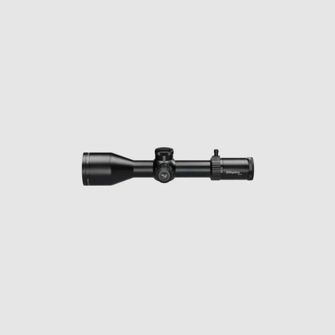 DDoptics | Nighteagle V8 2.5-20×56 NFX Supershort