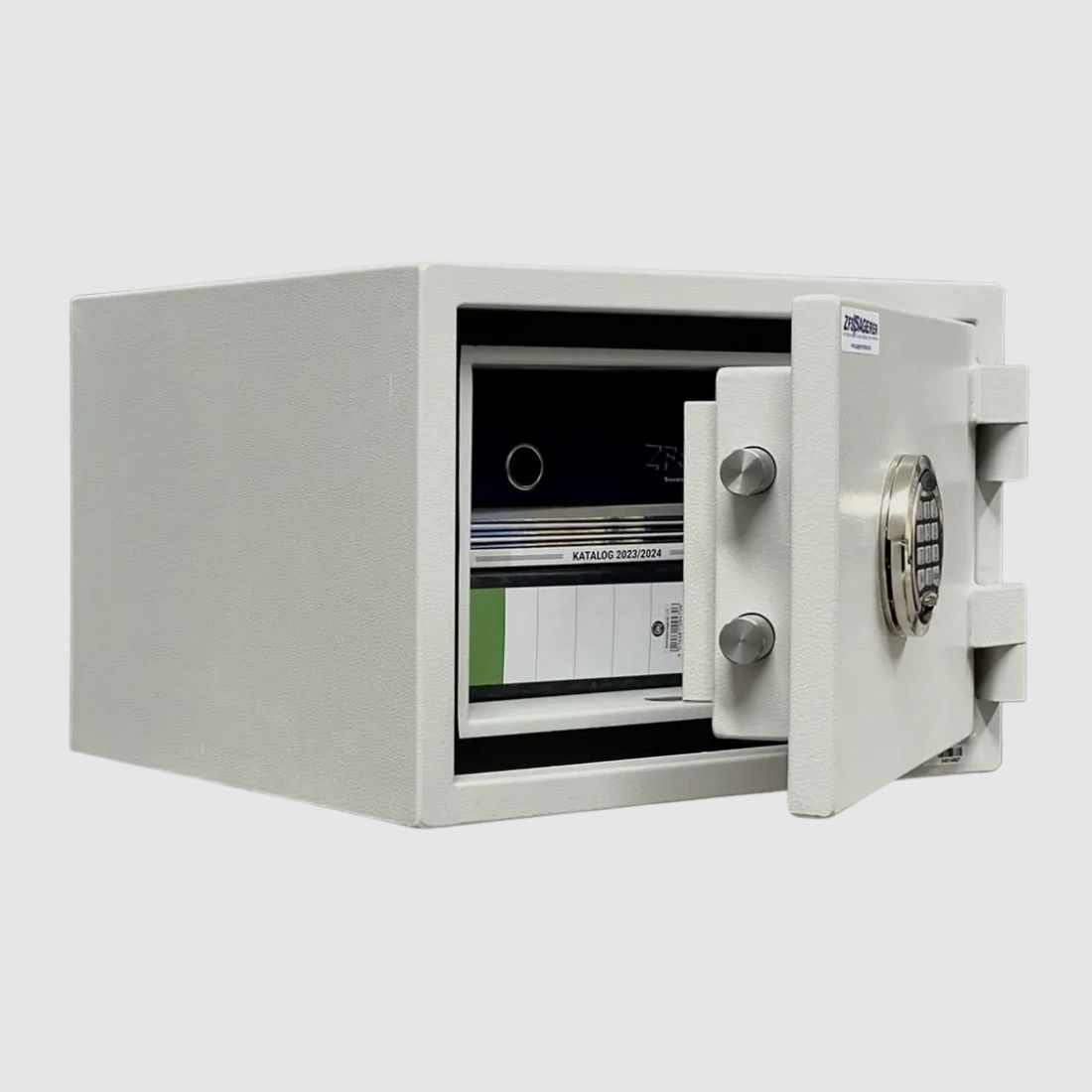 ZFS Sagerer Wertschutzschrank 315.1E