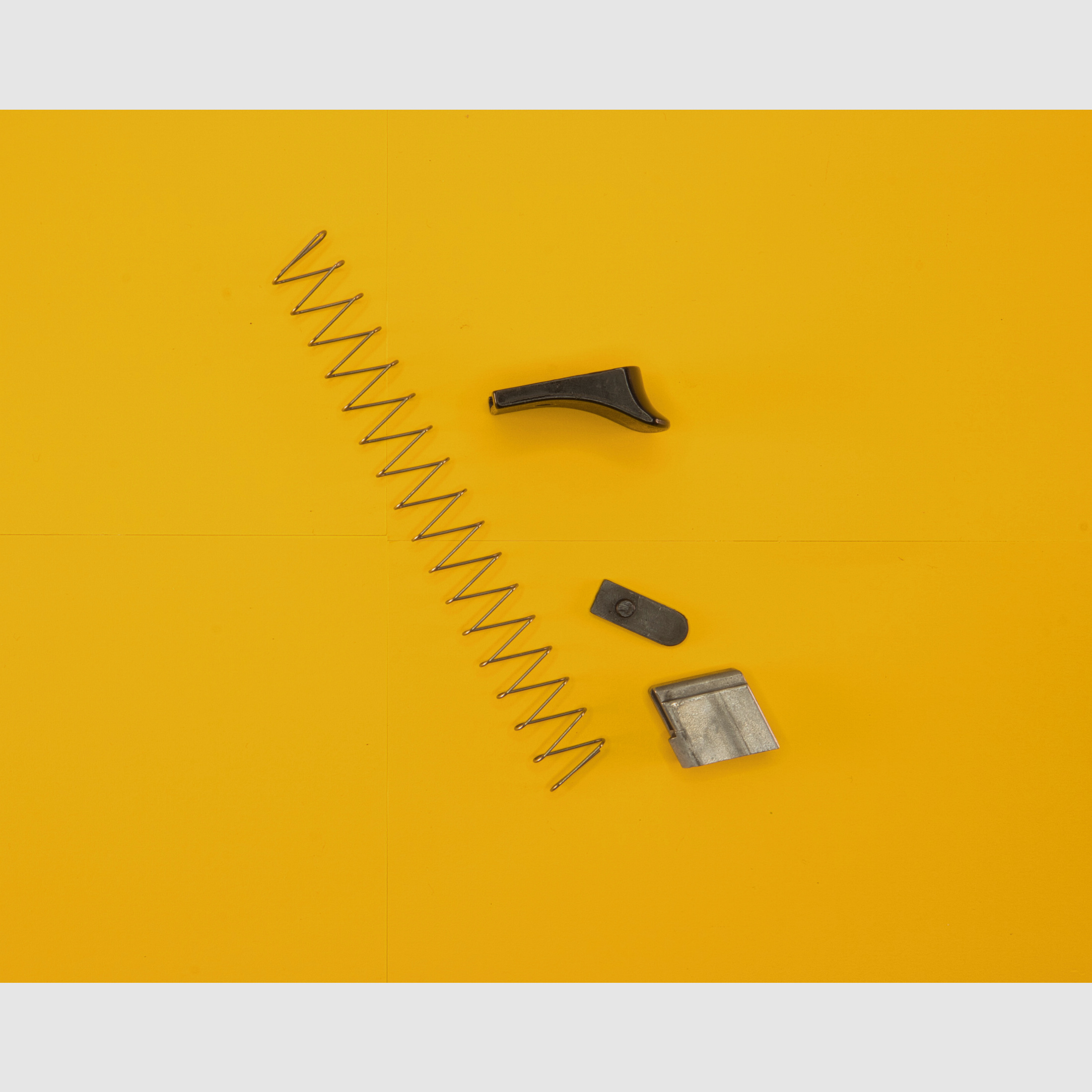 ME magazine for ME 69 Mod. Springfield blank firing pistol in 9mm P.A.K.