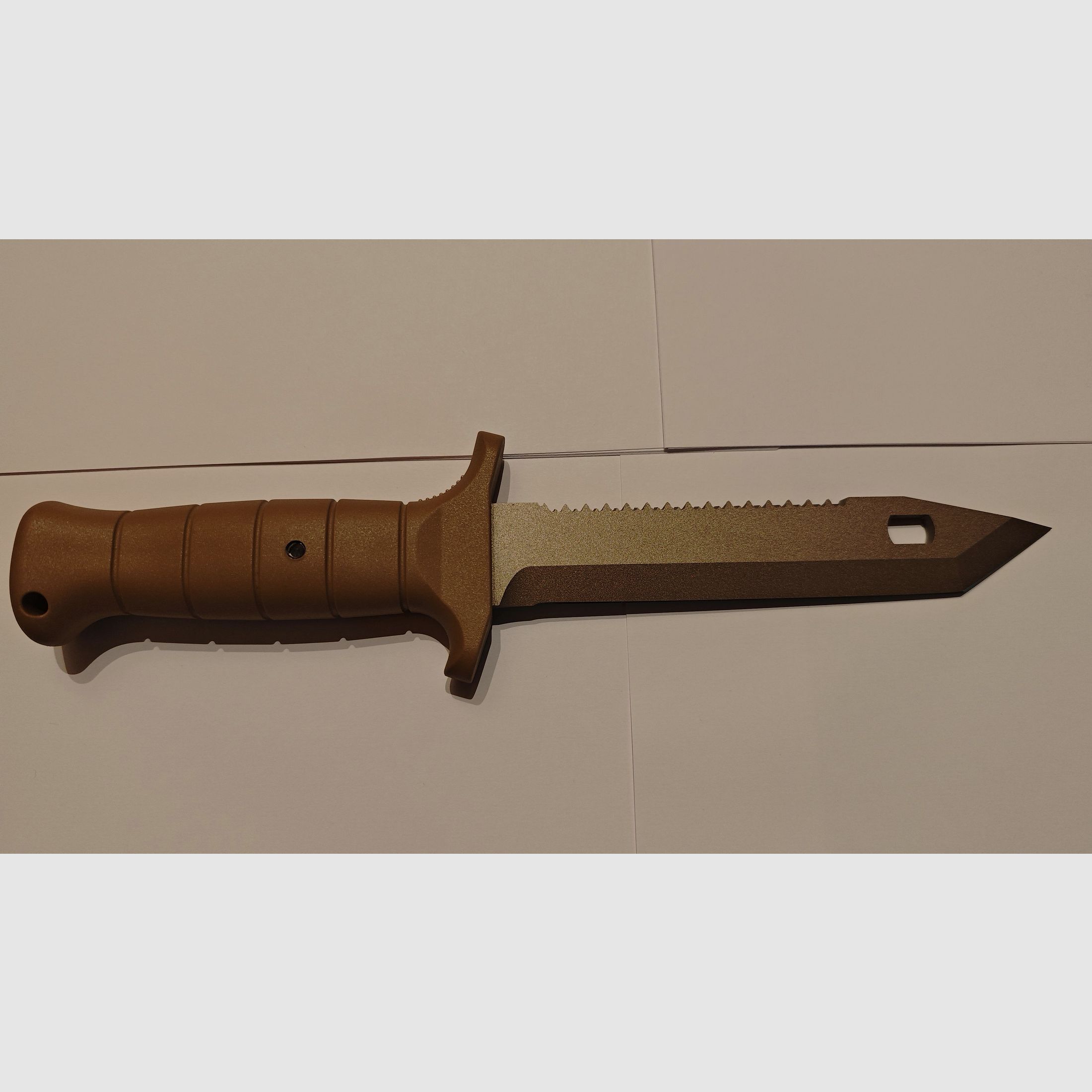 Eickhorn Forester IV outdoor knife new, image 3 of 3
