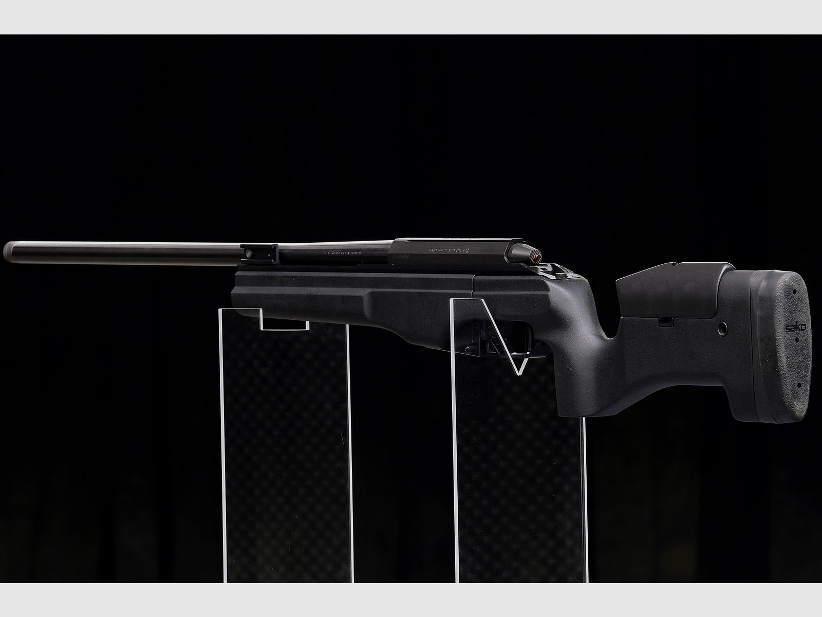 SAKO TRG-22, afbeelding 3 van 6