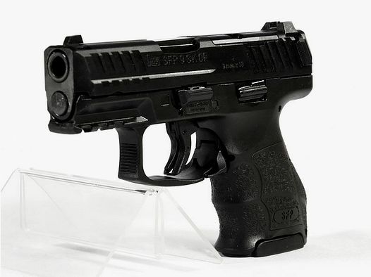 Heckler & Koch SFP9-SK OR (Optic Ready)